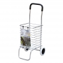 Advindeq Basket Folding Shopping Cart  TL-90C